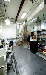 Low Temperature Laboratory