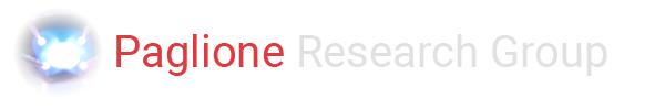 Paglione Research Group